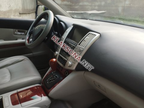 продам Lexus RX 400hв пмр  фото 6