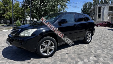 продам Lexus RX 400hв пмр  фото 6