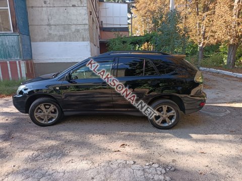 продам Lexus RX 400hв пмр  фото 6
