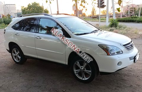 продам Lexus RX 400hв пмр  фото 5