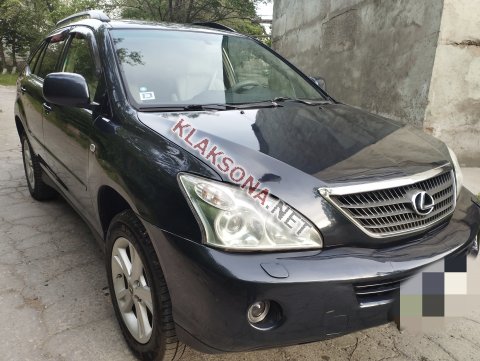 продам Lexus RX 400hв пмр  фото 5
