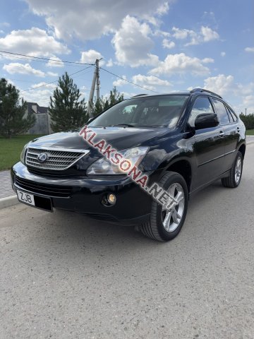 продам Lexus RX 400hв пмр  фото 6