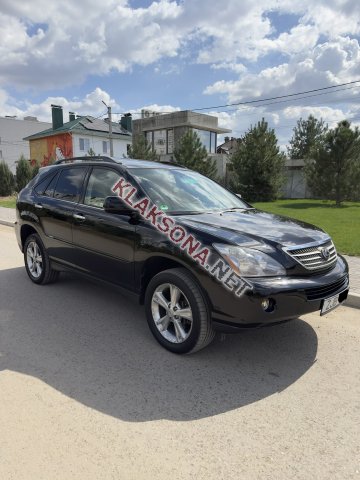 продам Lexus RX 400hв пмр  фото 6
