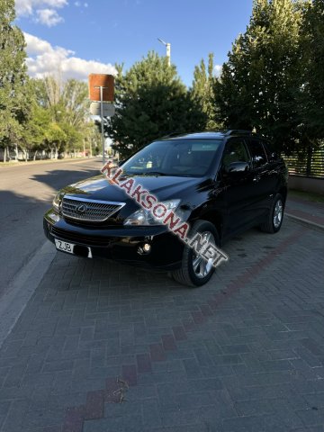 продам Lexus RX 400hв пмр  фото 6