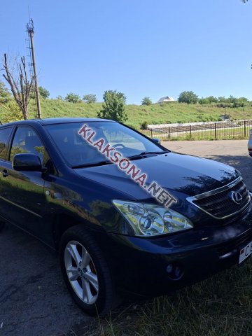 продам Lexus RX 400hв пмр  фото 5