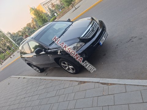 продам Lexus RX 400hв пмр  фото 4