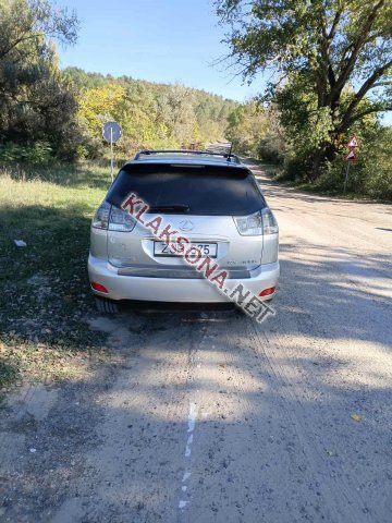 продам Lexus RX 400hв пмр  фото 4