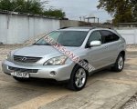 продам Lexus RX 400h в пмр  фото 6