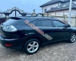 продам Lexus RX 400h в пмр  фото 2