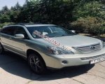 продам Lexus RX 400h в пмр  фото 5