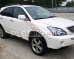 продам Lexus RX 400h в пмр  фото 5