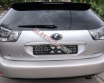 продам Lexus RX 400h в пмр  фото 3