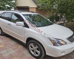 продам Lexus RX 400h в пмр  фото 3