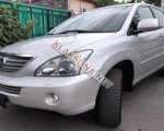 продам Lexus RX 400h в пмр  фото 5