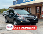 продам Lexus RX 400h в пмр  фото 6