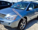 продам Lexus RX 400h в пмр  фото 2