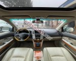 продам Lexus RX 400h в пмр  фото 5