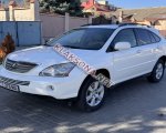 продам Lexus RX 400h в пмр  фото 6