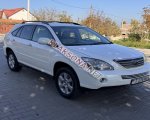 продам Lexus RX 400h в пмр  фото 5