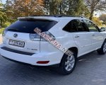 продам Lexus RX 400h в пмр  фото 4