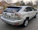 продам Lexus RX 400h в пмр  фото 6