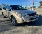 продам Lexus RX 400h в пмр  фото 3