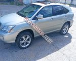 продам Lexus RX 400h в пмр  фото 6