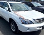 продам Lexus RX 400h в пмр  фото 3