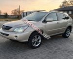 продам Lexus RX 400h в пмр  фото 6