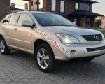 продам Lexus RX 400h в пмр  фото 5