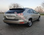 продам Lexus RX 400h в пмр  фото 4