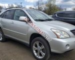 продам Lexus RX 400h в пмр  фото 1