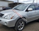 продам Lexus RX 400h в пмр  фото 2