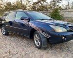 продам Lexus RX 400h в пмр  фото 4