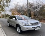 продам Lexus RX 400h в пмр  фото 4