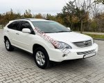 продам Lexus RX 400h в пмр  фото 5