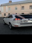 продам Lexus RX 400h в пмр  фото 2