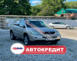 продам Lexus RX 400h в пмр  фото 5