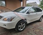продам Lexus RX 400h в пмр  фото 5