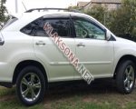 продам Lexus RX 400h в пмр  фото 1