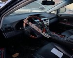 продам Lexus RX 400h в пмр  фото 3