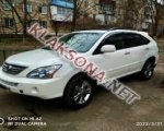 продам Lexus RX 400h в пмр  фото 1