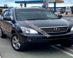 продам Lexus RX 400h в пмр  фото 6