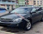продам Lexus RX 400h в пмр  фото 5