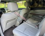 продам Lexus RX 400h в пмр  фото 5
