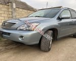 продам Lexus RX 400h в пмр  фото 2