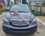 продам Lexus RX 400h в пмр  фото 2