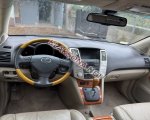 продам Lexus RX 400h в пмр  фото 4