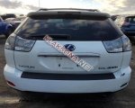 продам Lexus RX 400h в пмр  фото 2