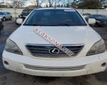 продам Lexus RX 400h в пмр  фото 1